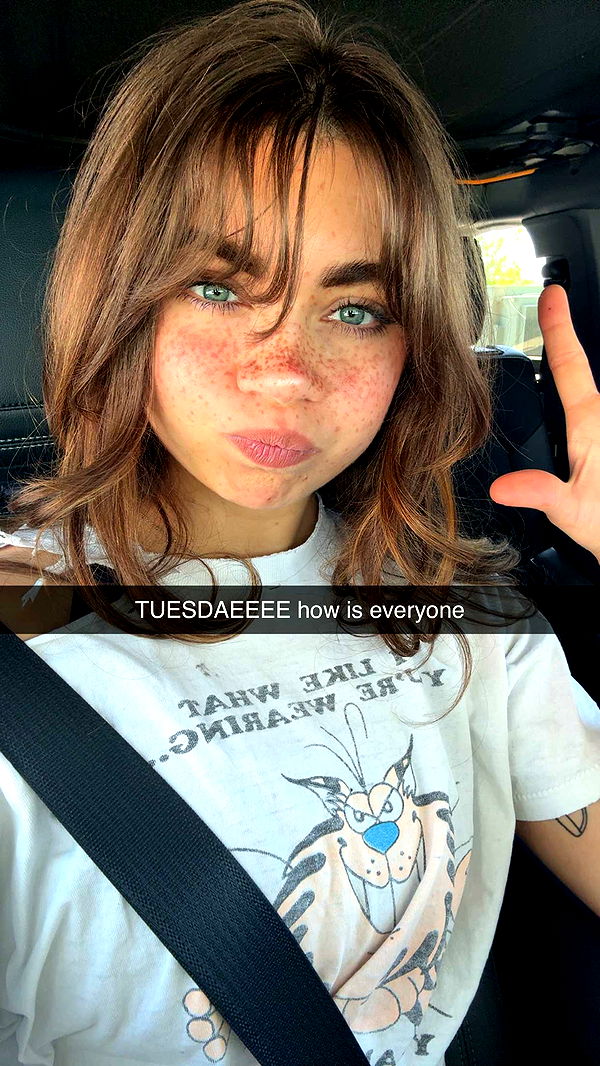 realhaylujan image ~ Altpins