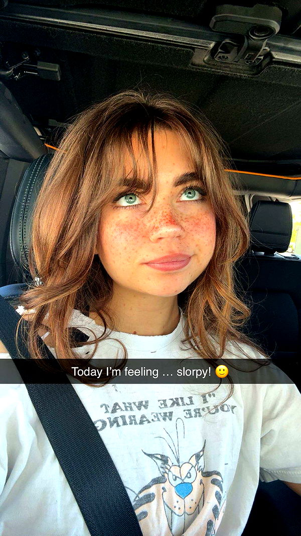 realhaylujan image ~ Altpins