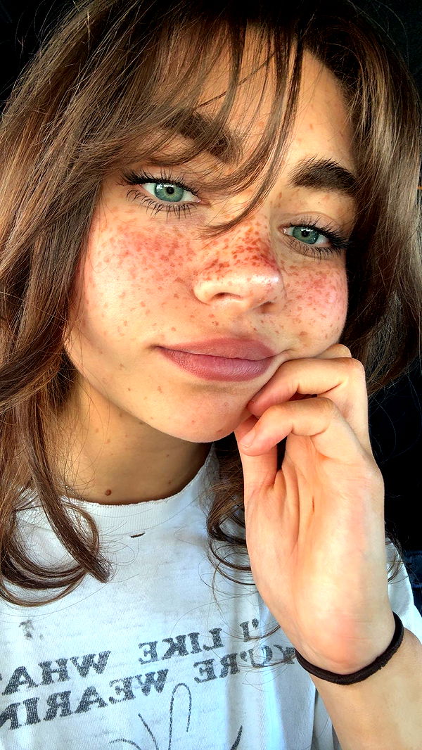 realhaylujan image ~ Altpins