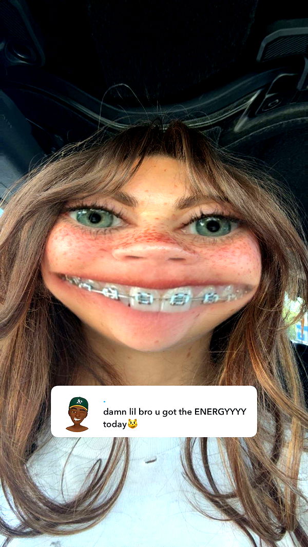 realhaylujan image ~ Altpins