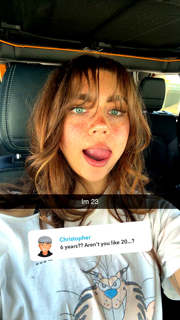 realhaylujan image ~ Altpins