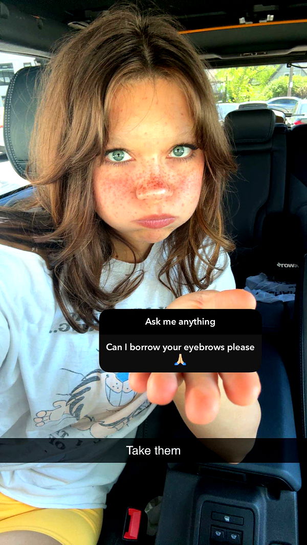 realhaylujan image ~ Altpins