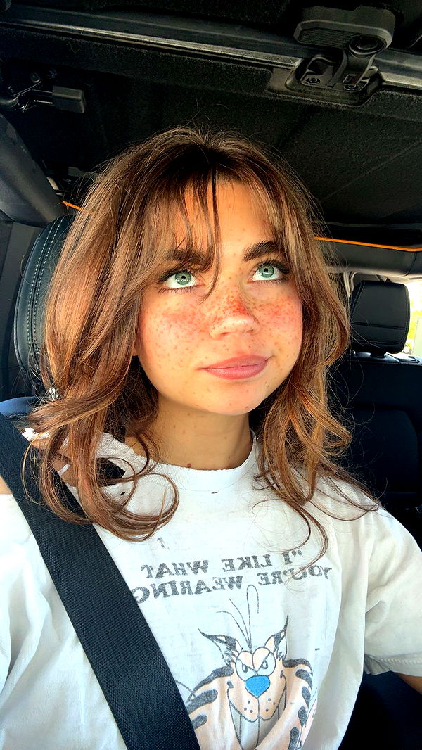 realhaylujan image ~ Altpins