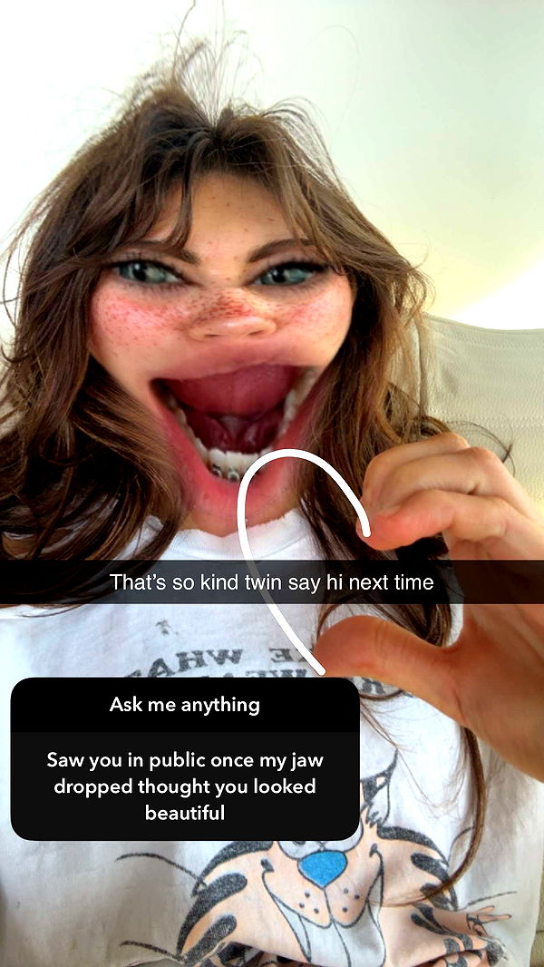 realhaylujan image ~ Altpins