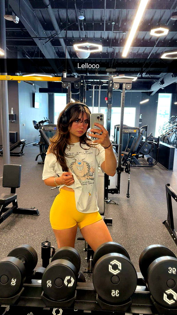 realhaylujan image ~ Altpins