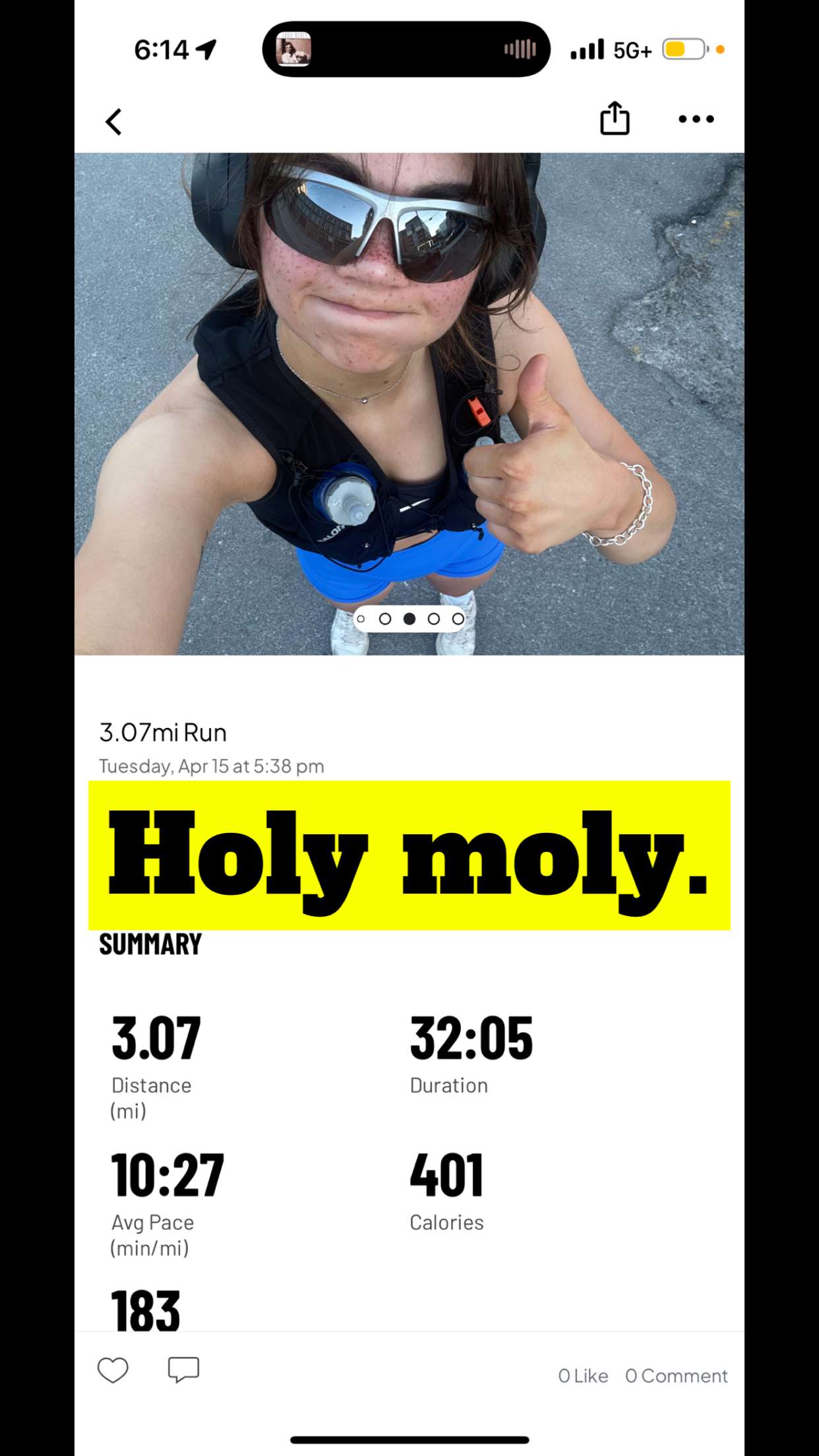 realhaylujan snapchat image archive image