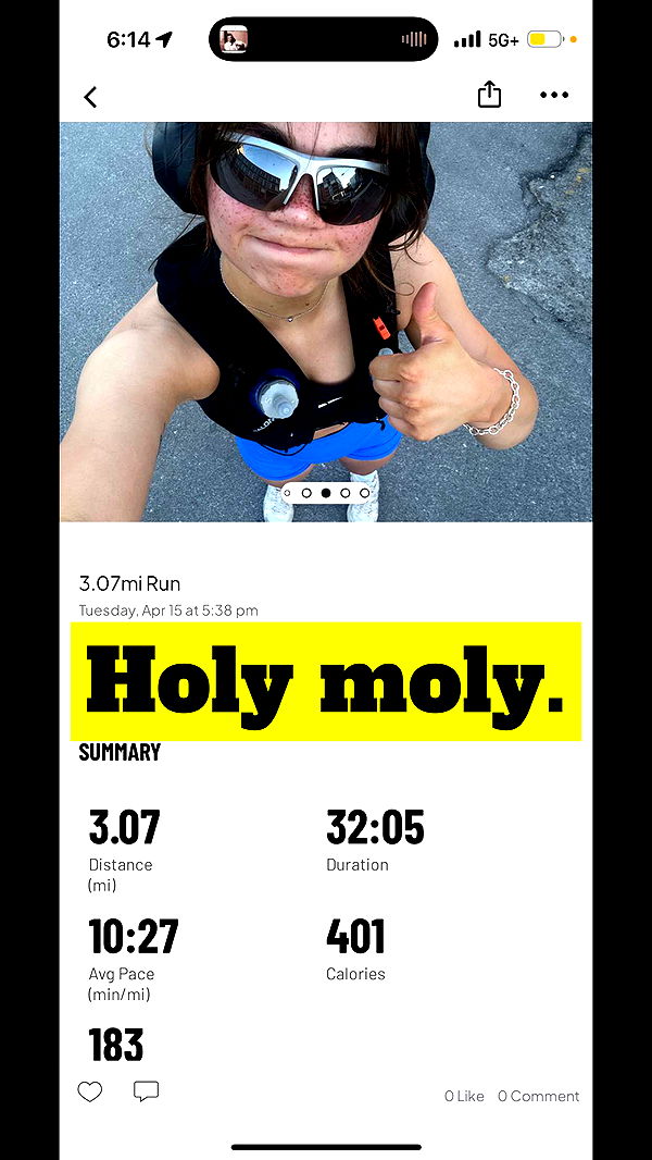 realhaylujan image ~ Altpins