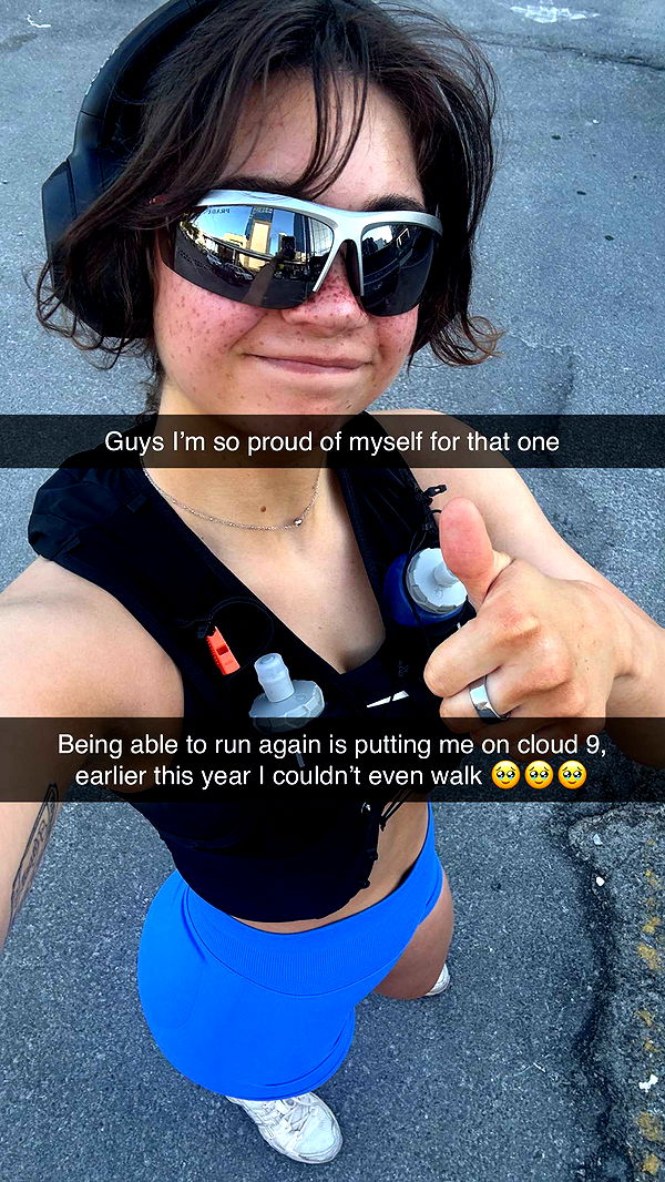 realhaylujan image ~ Altpins