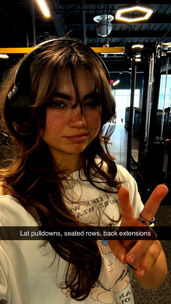 realhaylujan image ~ Altpins