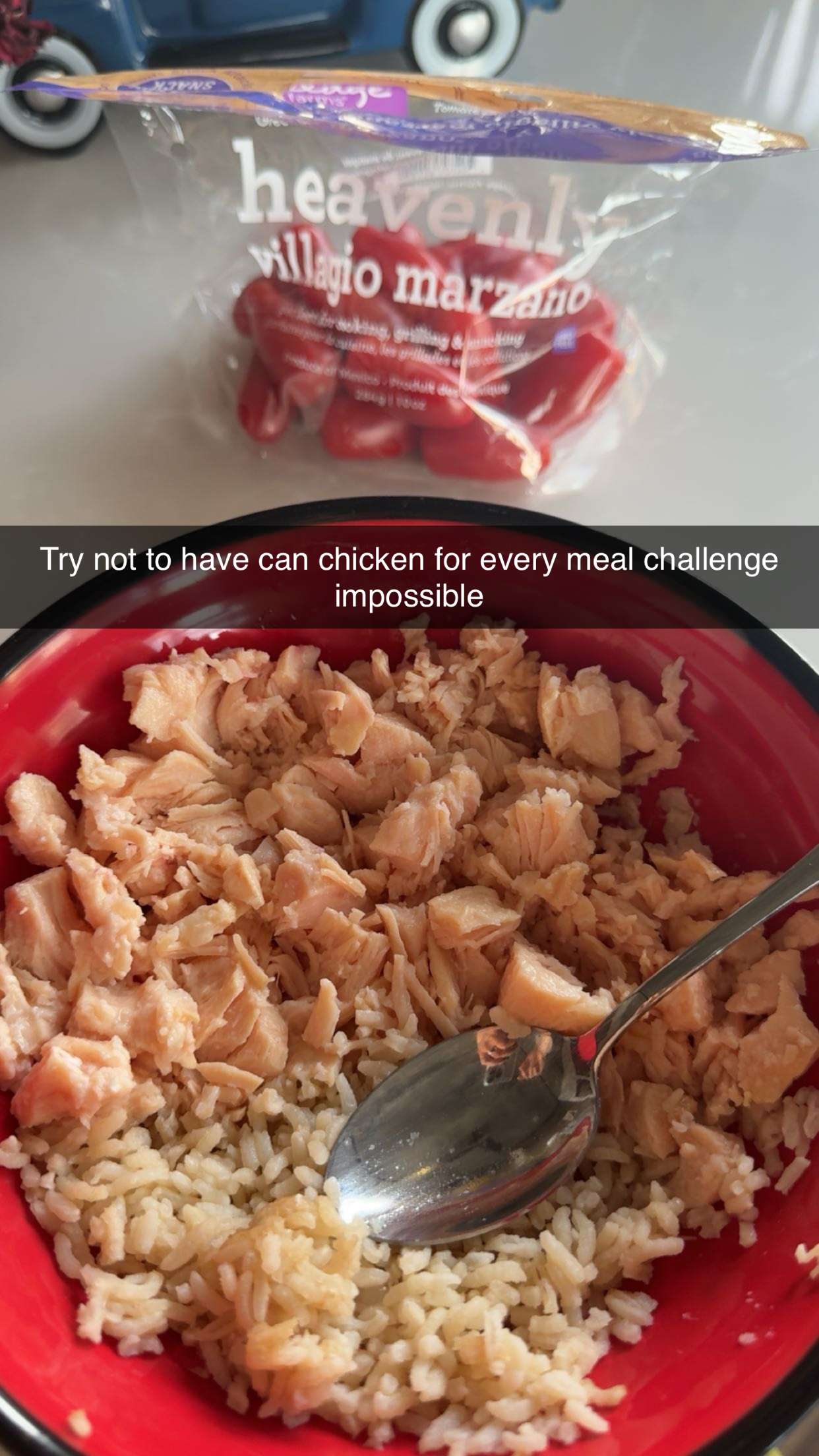 realhaylujan snapchat image archive image