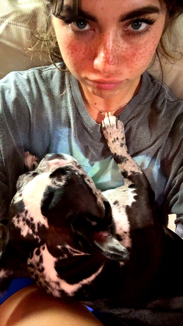 realhaylujan image ~ Altpins