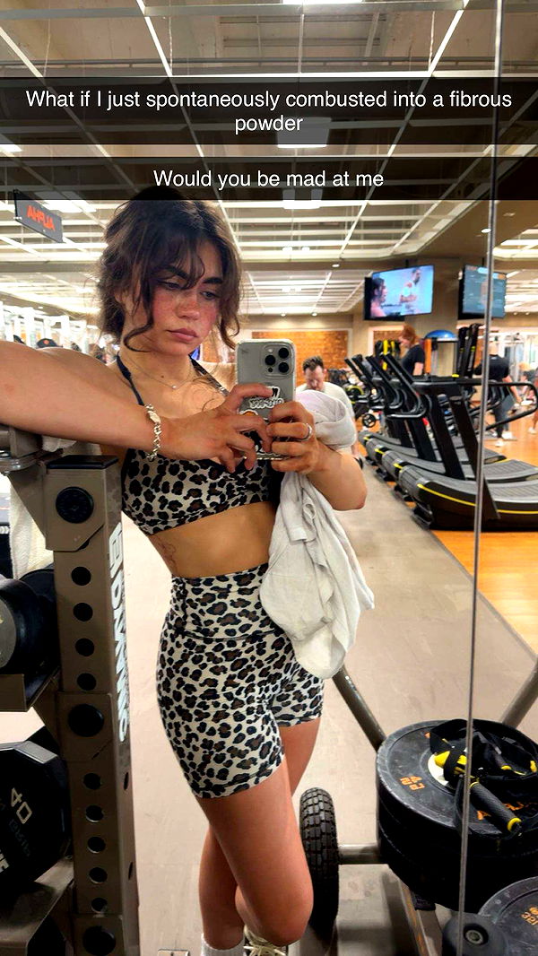 realhaylujan image ~ Altpins