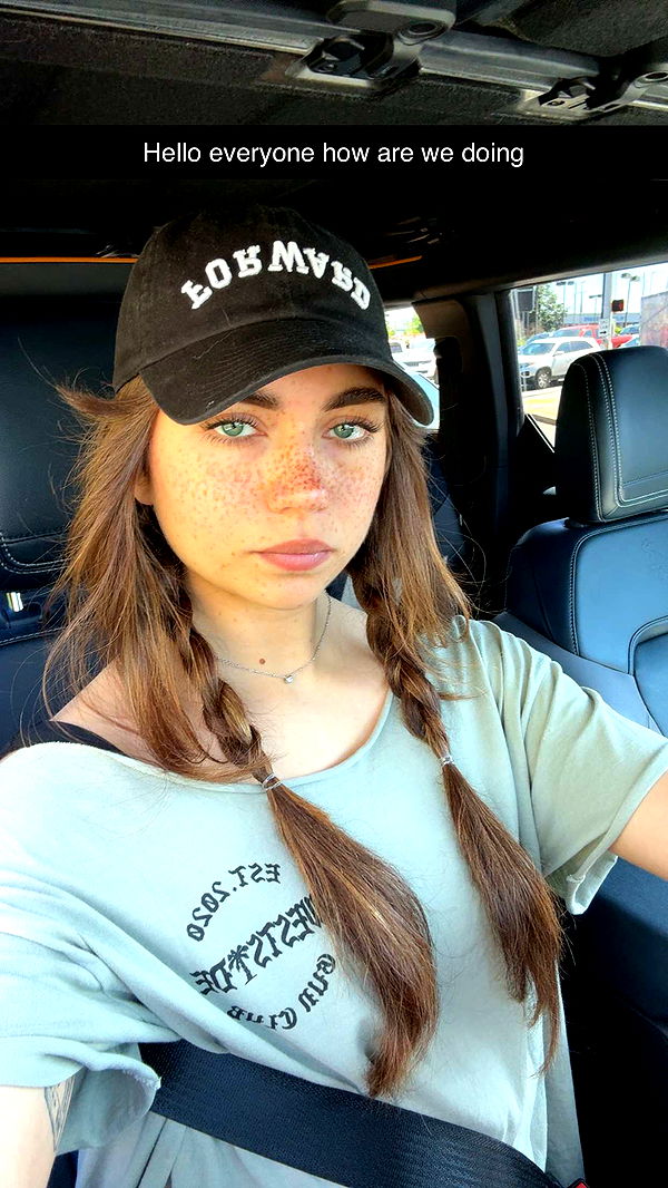 realhaylujan image ~ Altpins