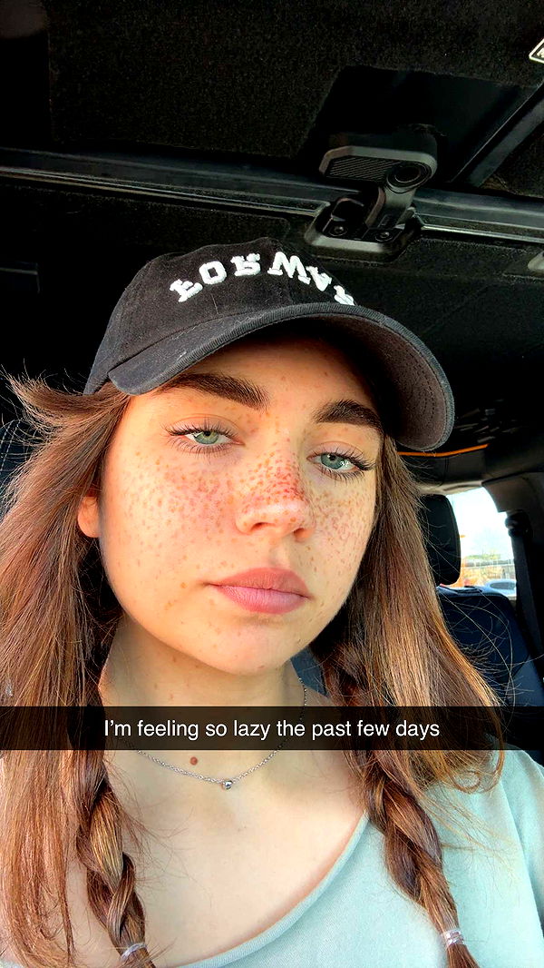 realhaylujan image ~ Altpins