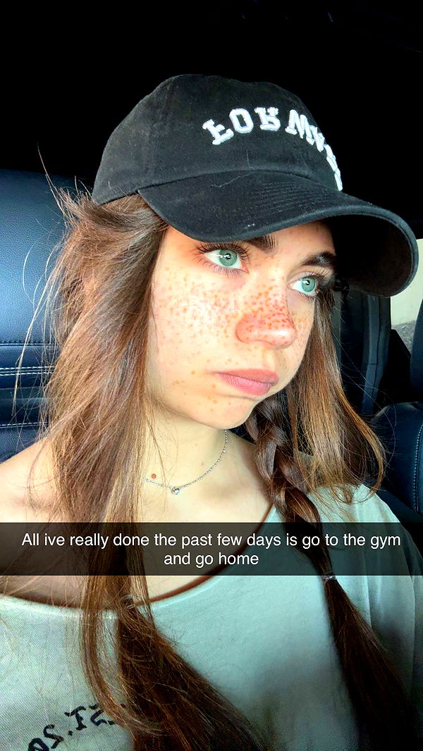 realhaylujan image ~ Altpins