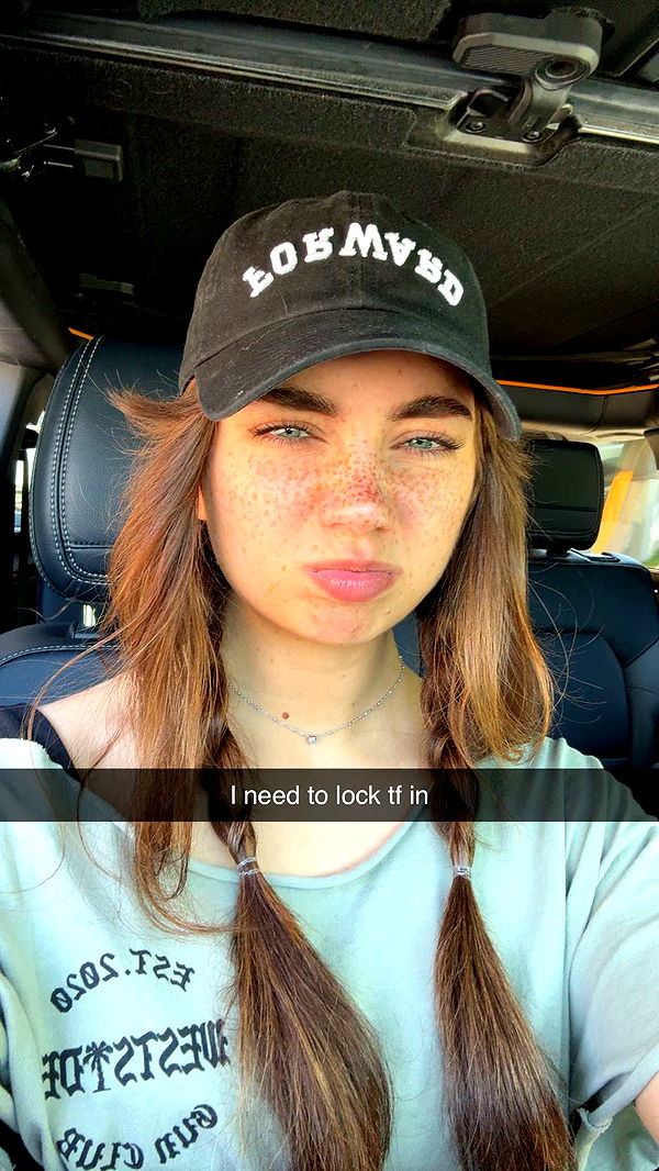 realhaylujan image ~ Altpins