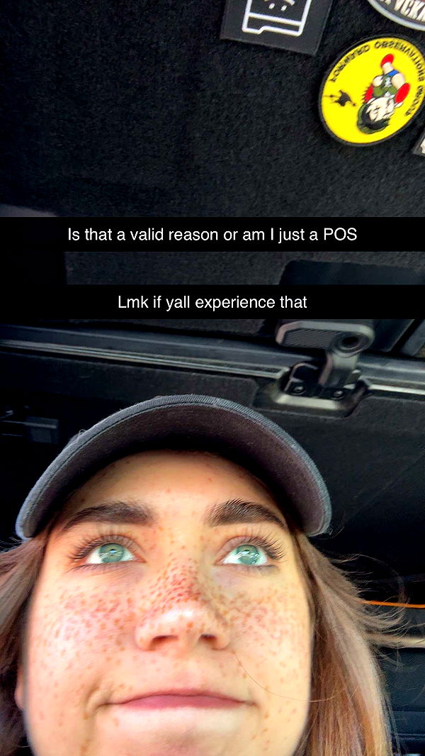 realhaylujan image ~ Altpins