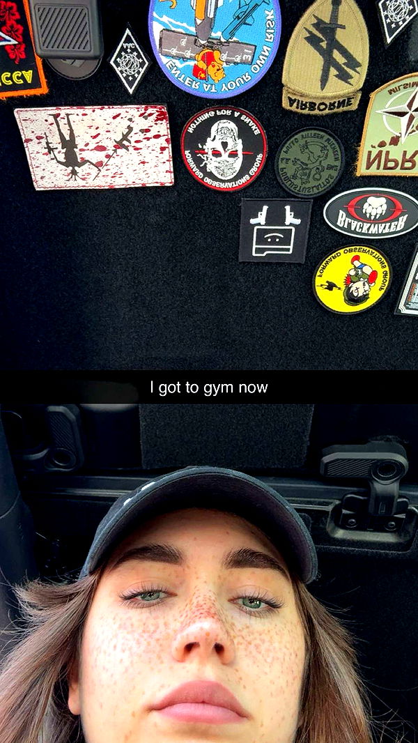 realhaylujan image ~ Altpins