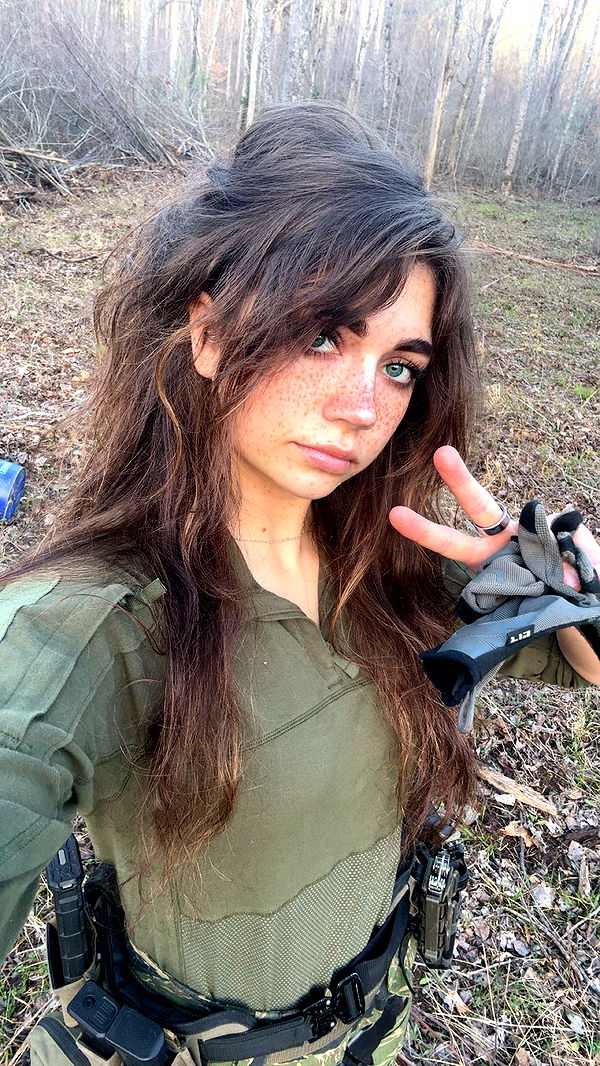 realhaylujan image ~ Altpins