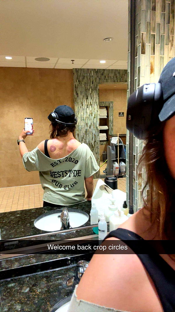 realhaylujan image ~ Altpins