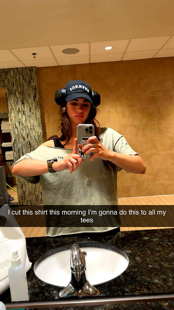 realhaylujan image ~ Altpins