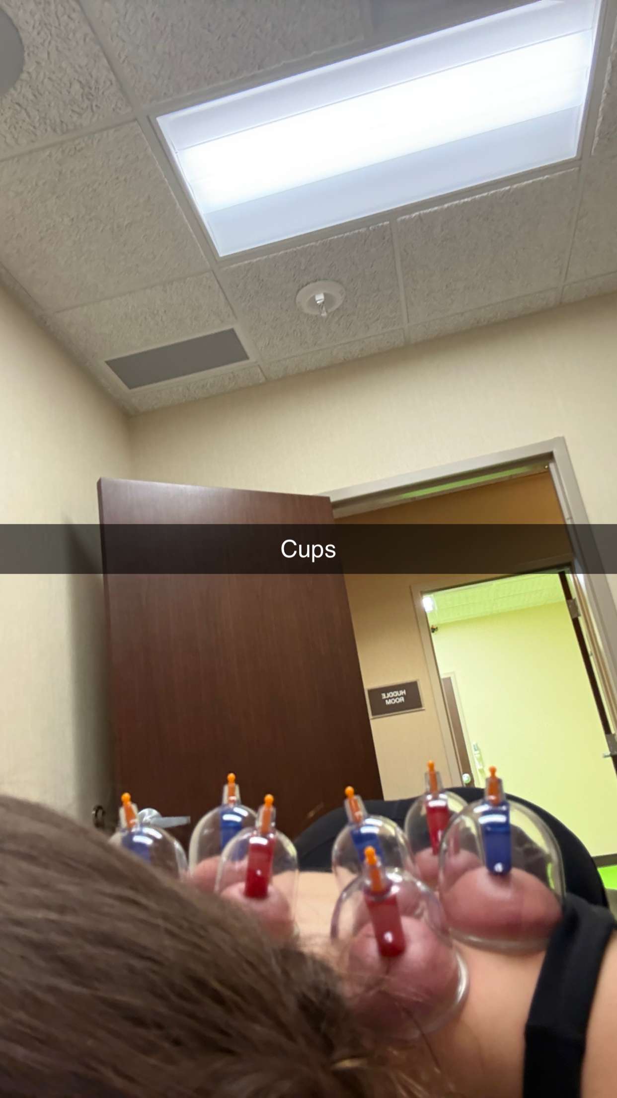 realhaylujan snapchat image archive image