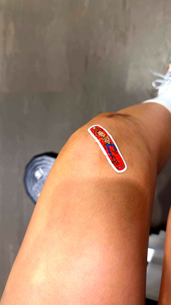 realhaylujan image ~ Altpins