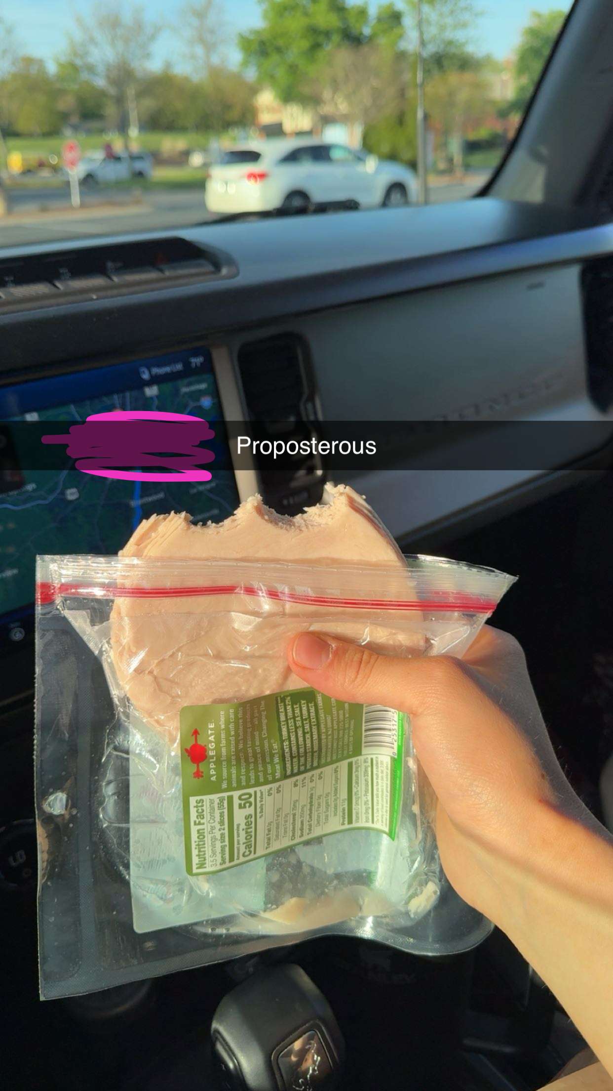 realhaylujan snapchat image archive image