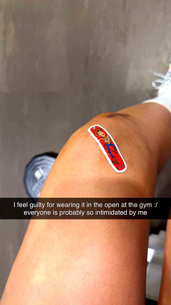 realhaylujan image ~ Altpins