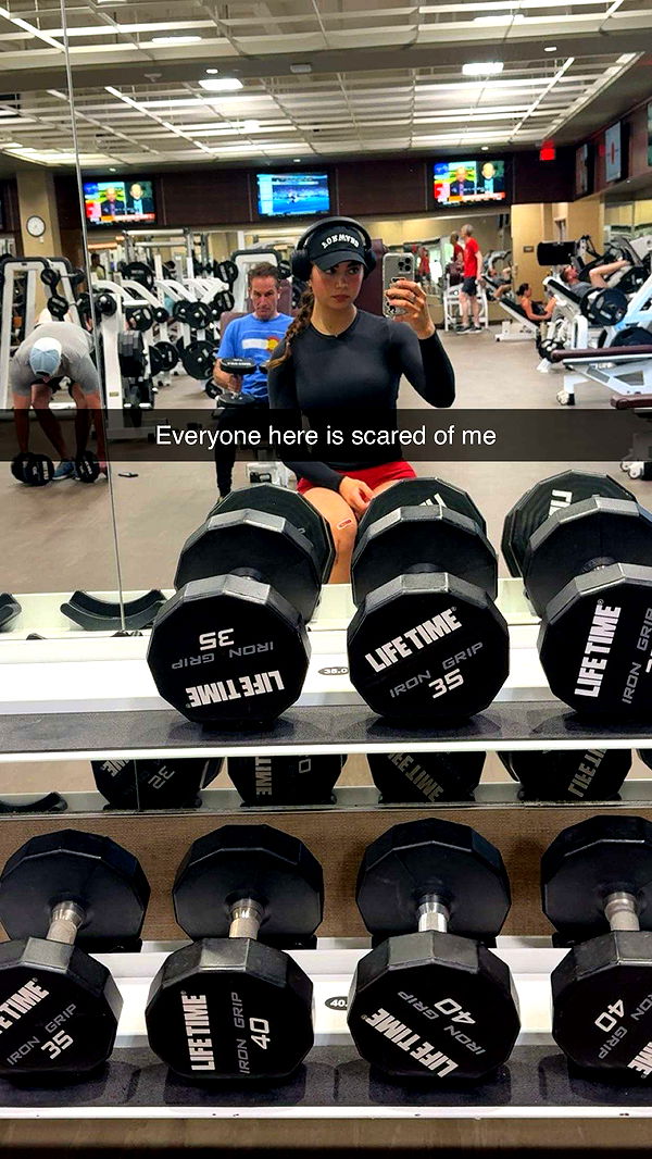 realhaylujan image ~ Altpins