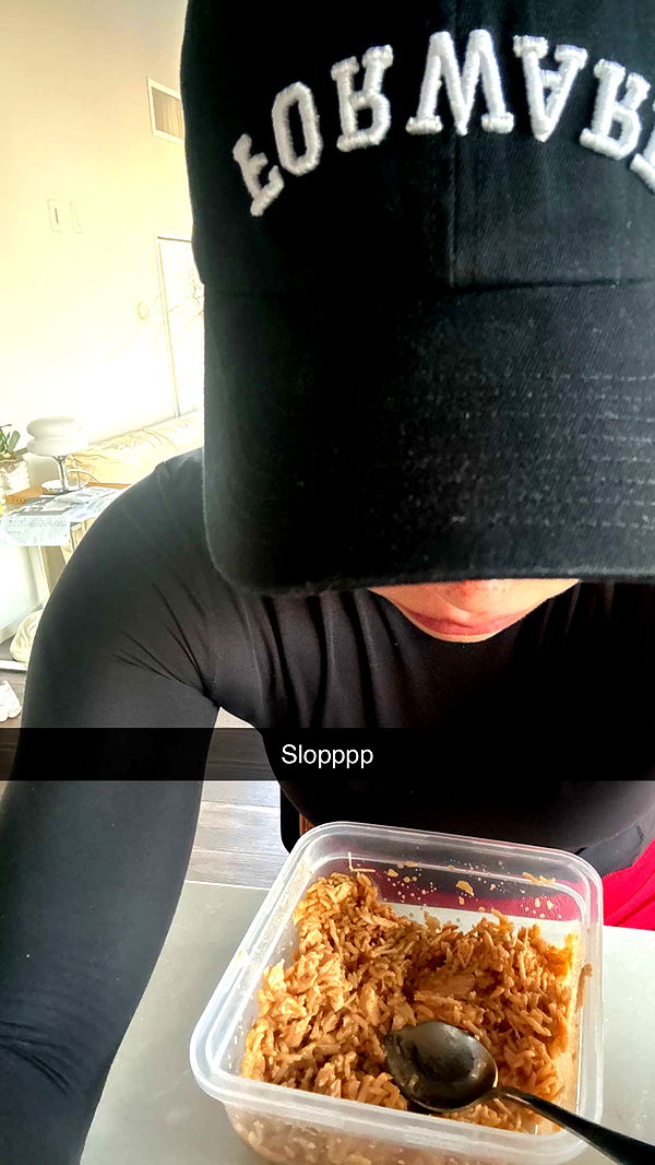 realhaylujan image ~ Altpins