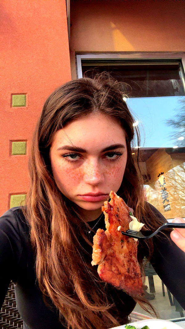 realhaylujan image ~ Altpins