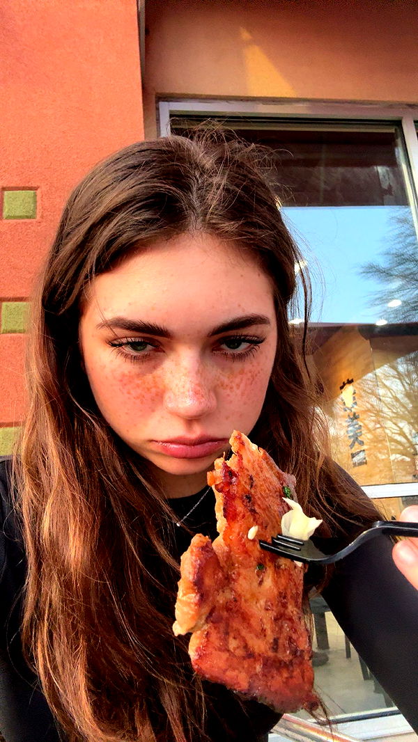 realhaylujan image ~ Altpins