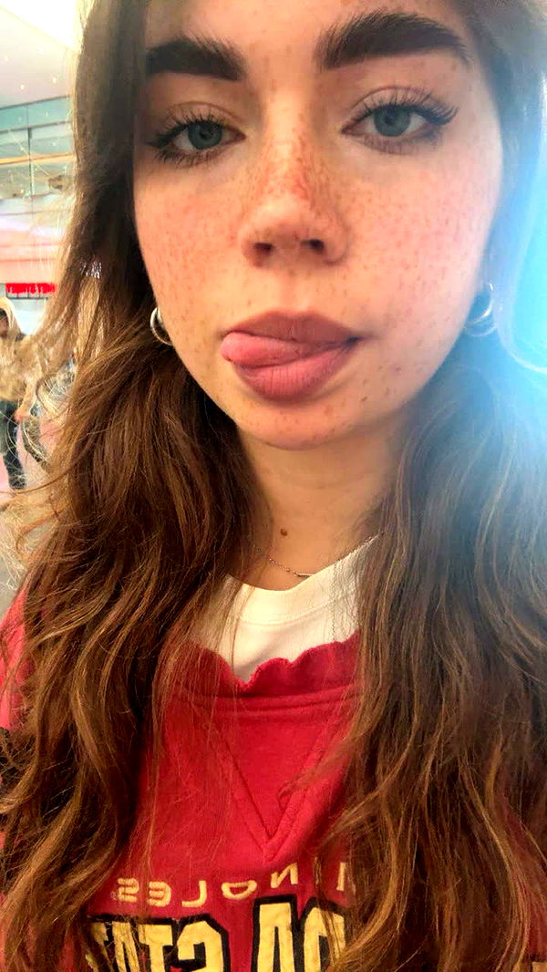 realhaylujan image ~ Altpins