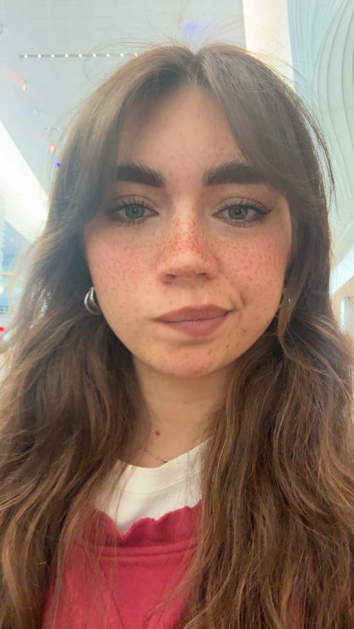 realhaylujan snapchat image archive image