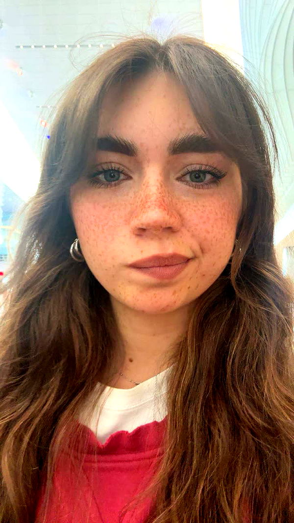 realhaylujan image ~ Altpins