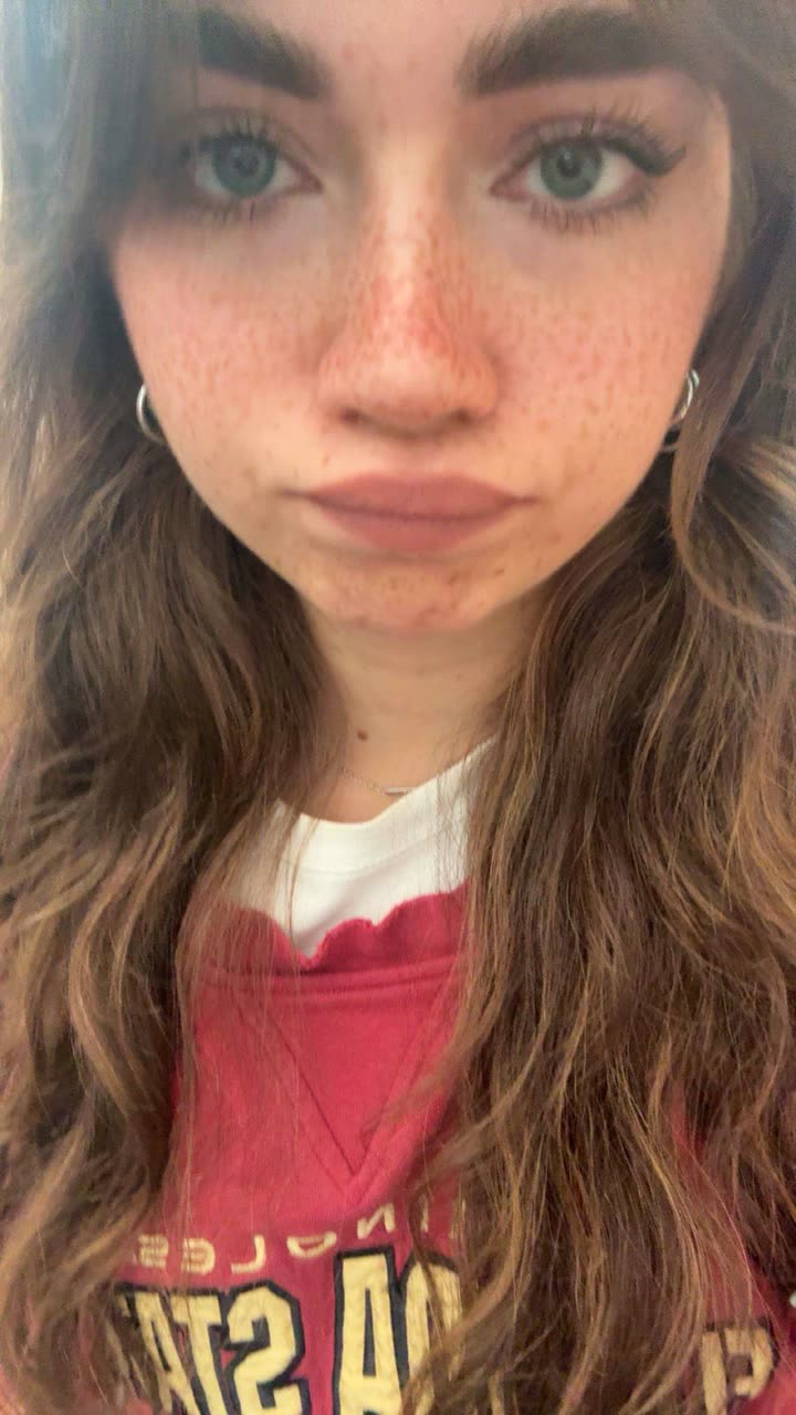 realhaylujan snapchat image archive image