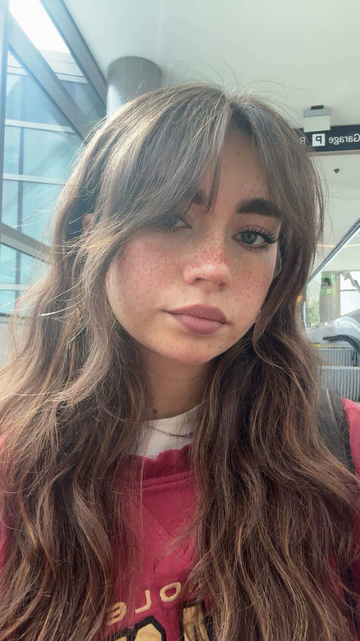 realhaylujan snapchat image archive image