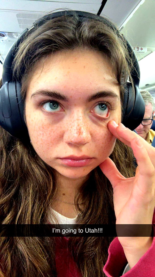 realhaylujan image ~ Altpins