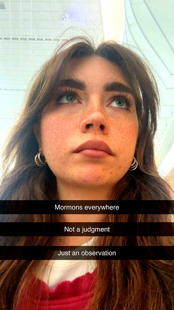 realhaylujan image ~ Altpins