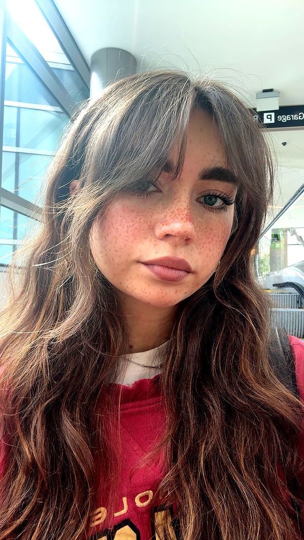 realhaylujan image ~ Altpins