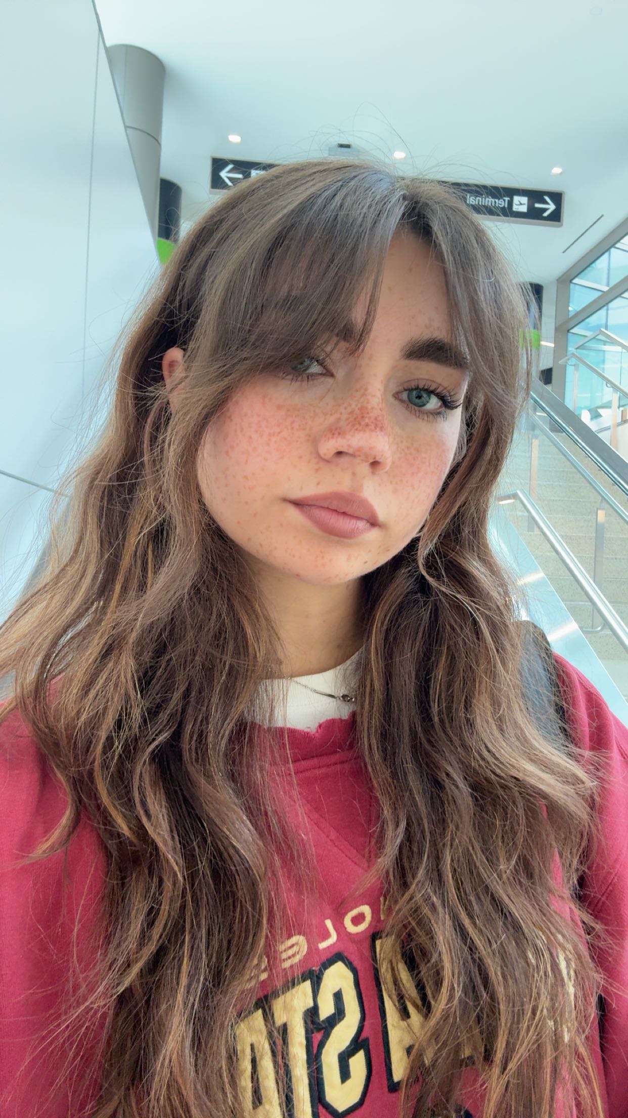 realhaylujan snapchat image archive image