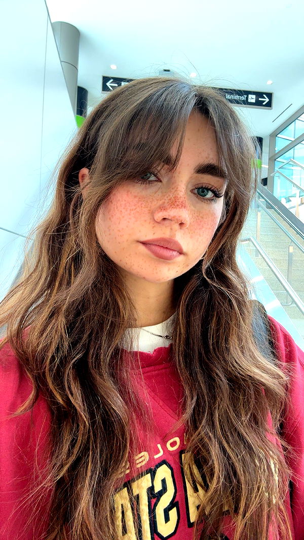 realhaylujan image ~ Altpins