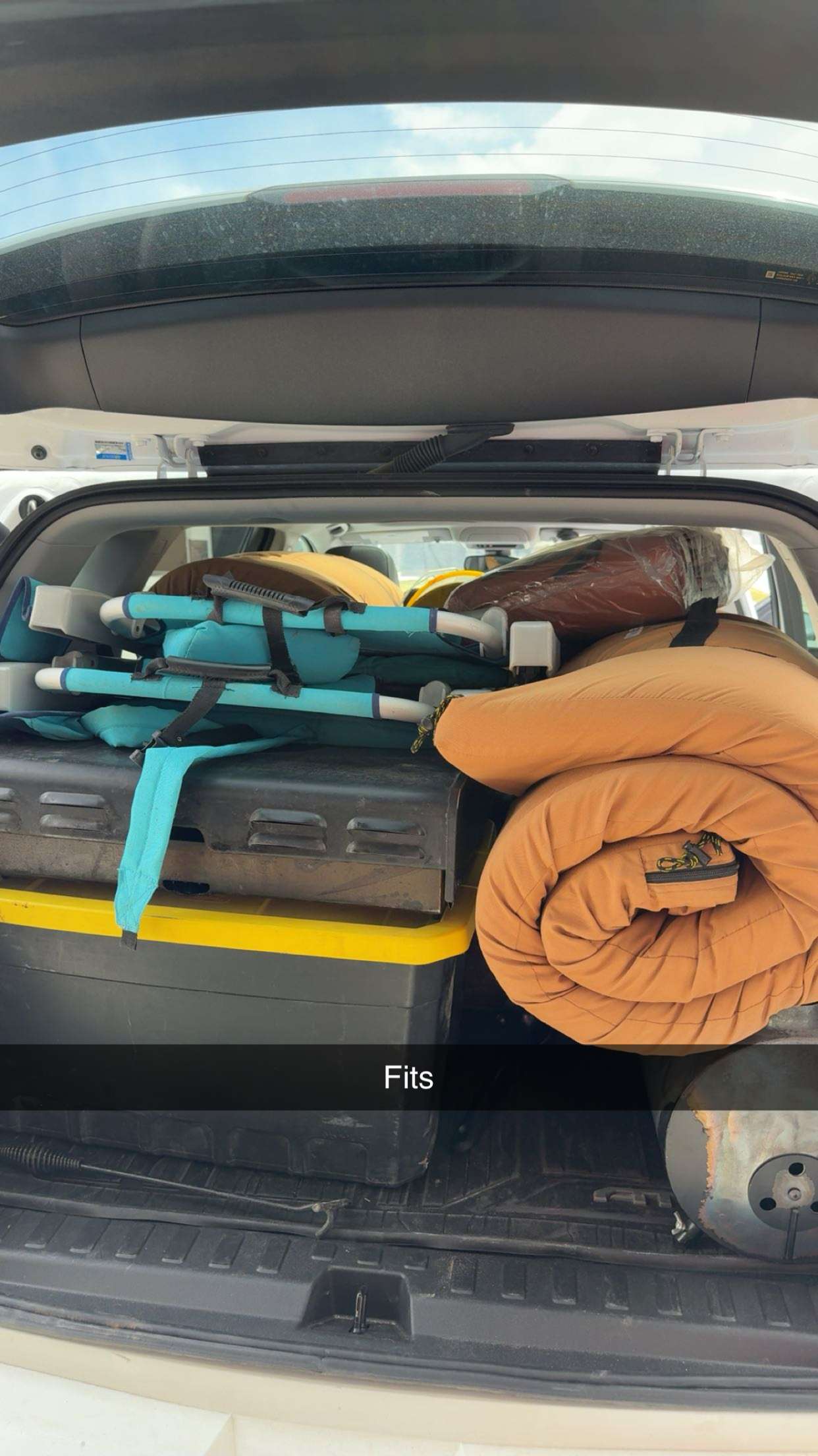 realhaylujan snapchat image archive image