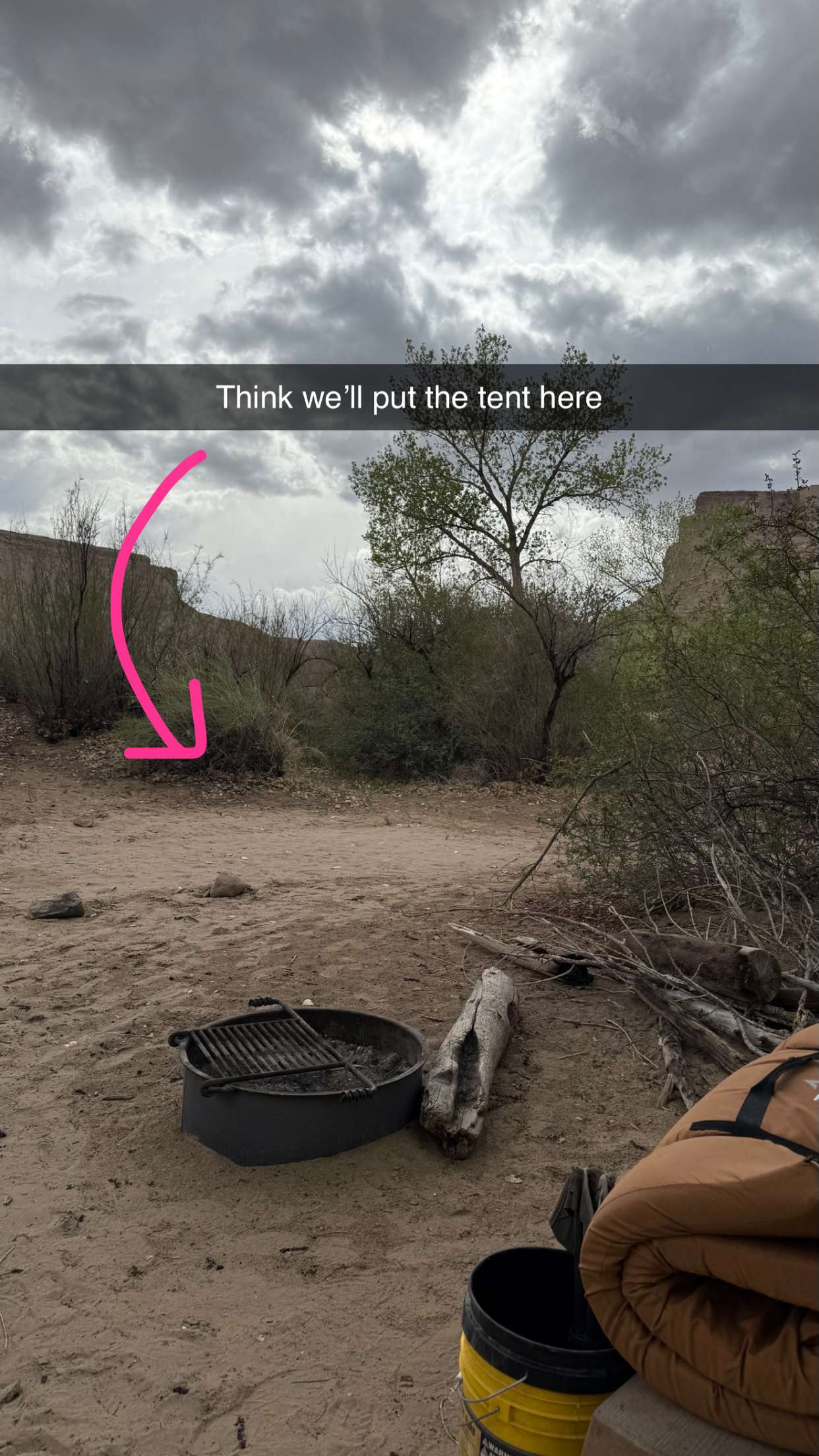 realhaylujan snapchat image archive image