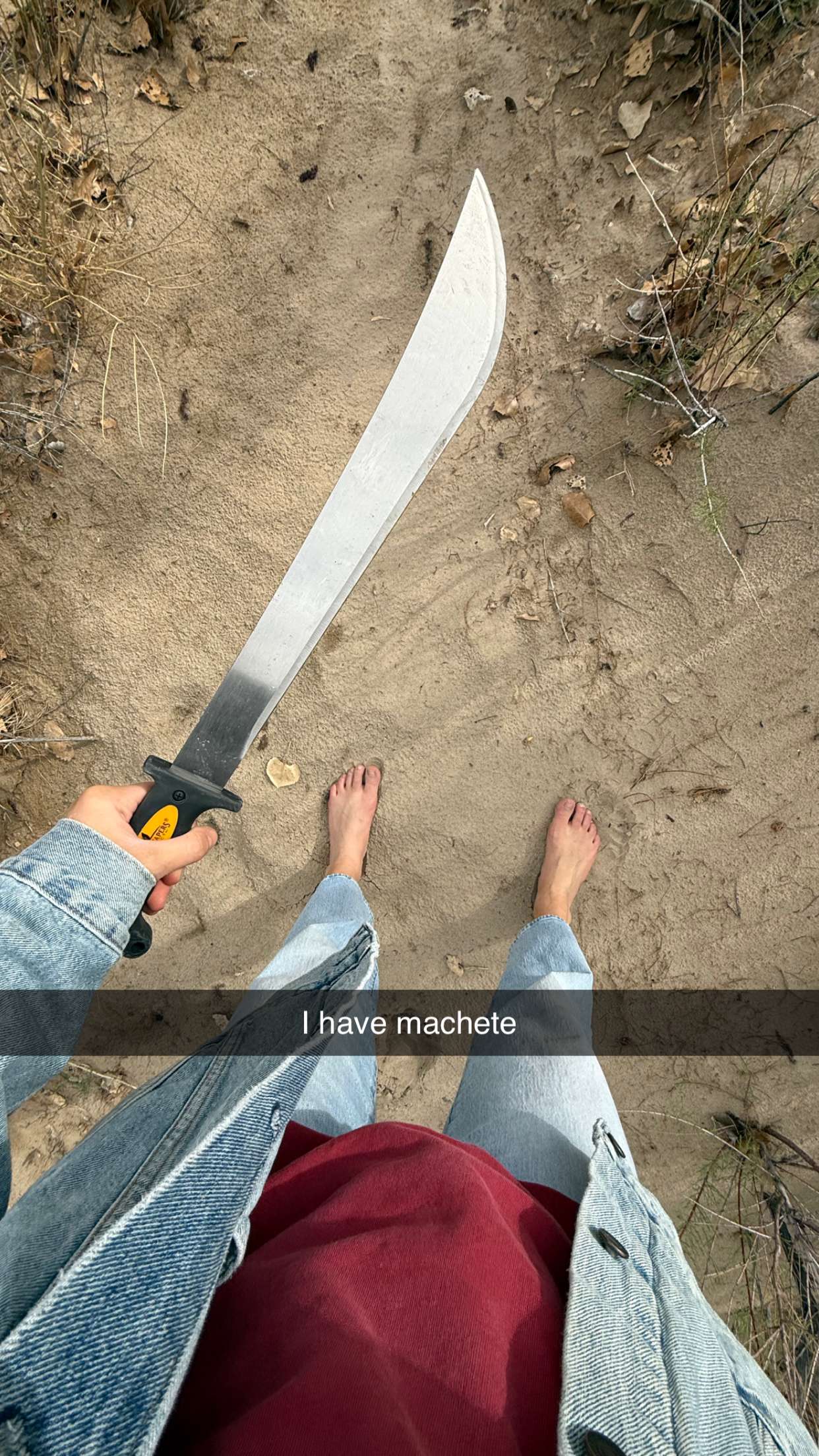 realhaylujan snapchat image archive image