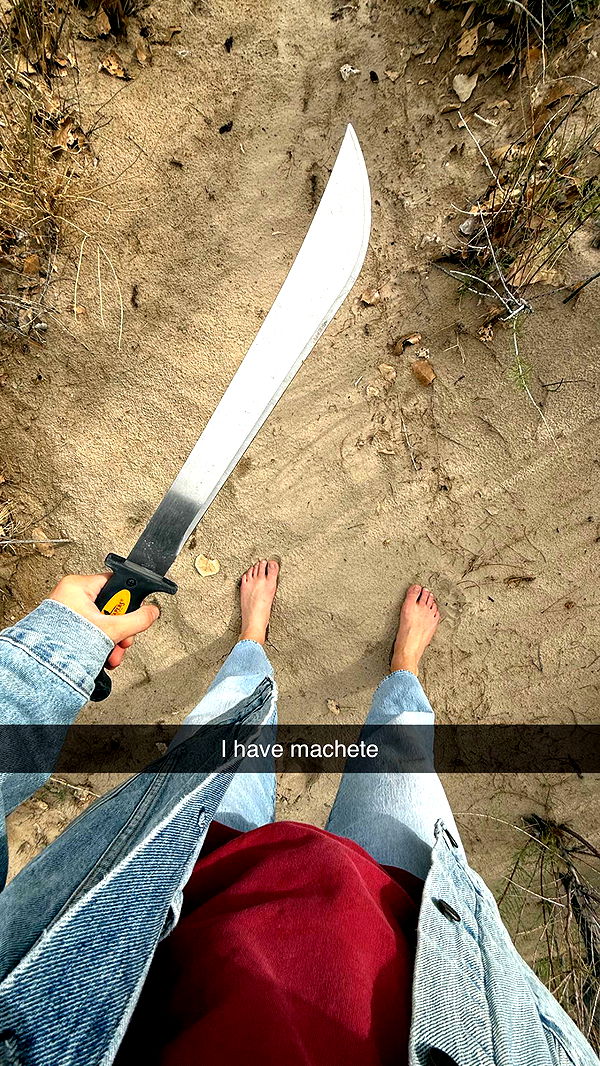 realhaylujan image ~ Altpins