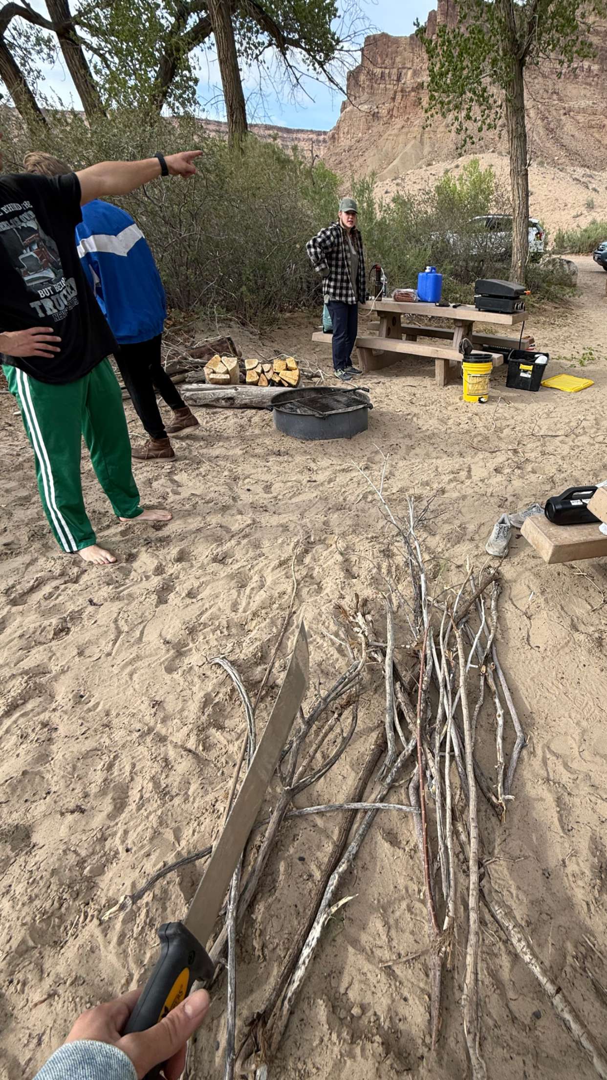 realhaylujan snapchat image archive image