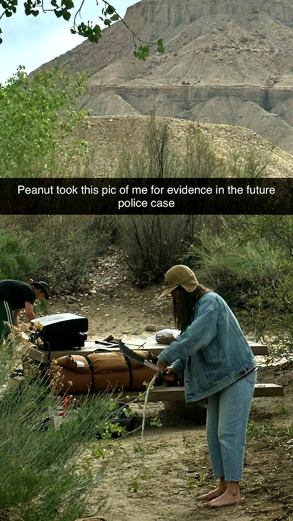 realhaylujan image ~ Altpins