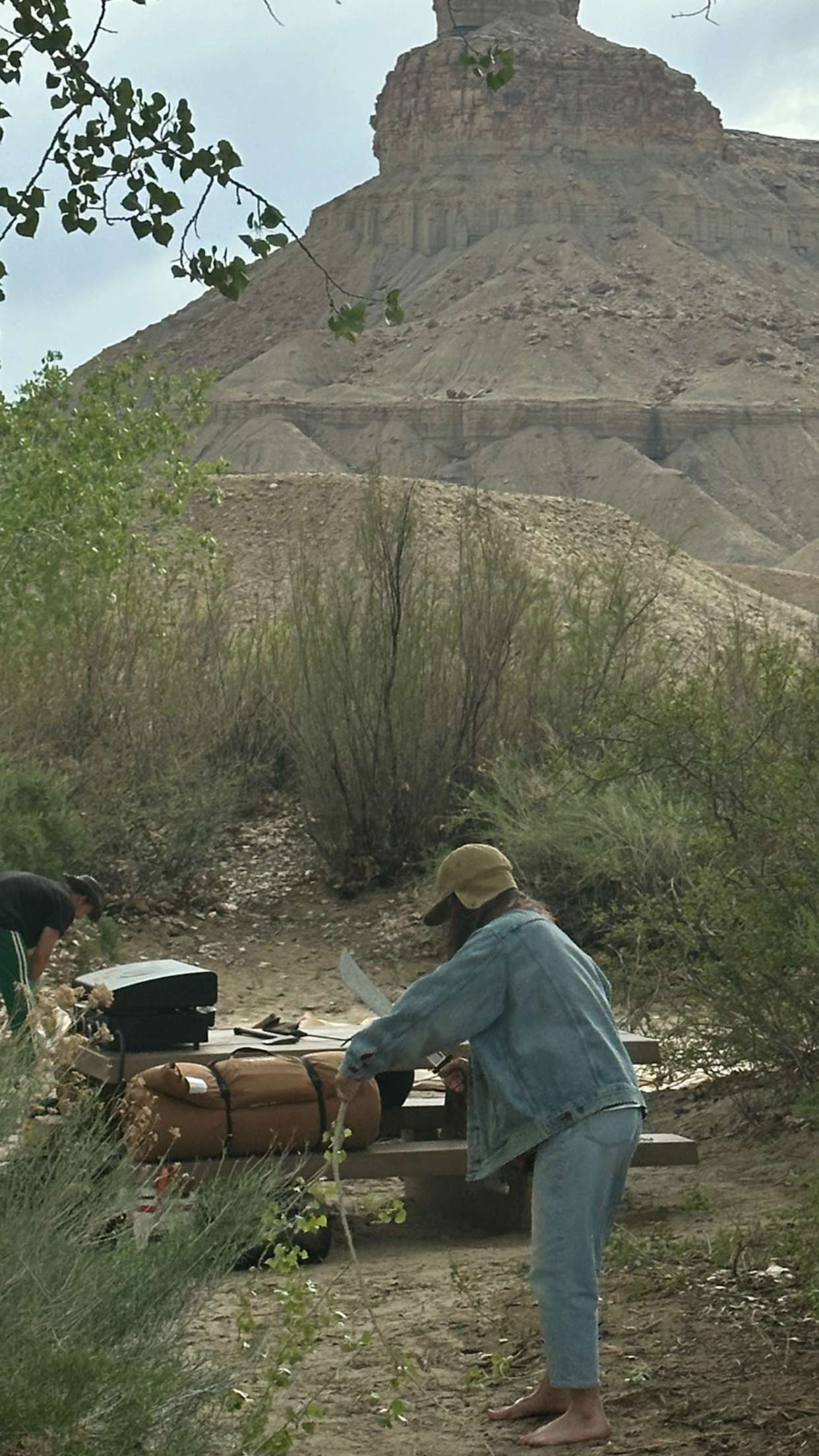 realhaylujan snapchat image archive image